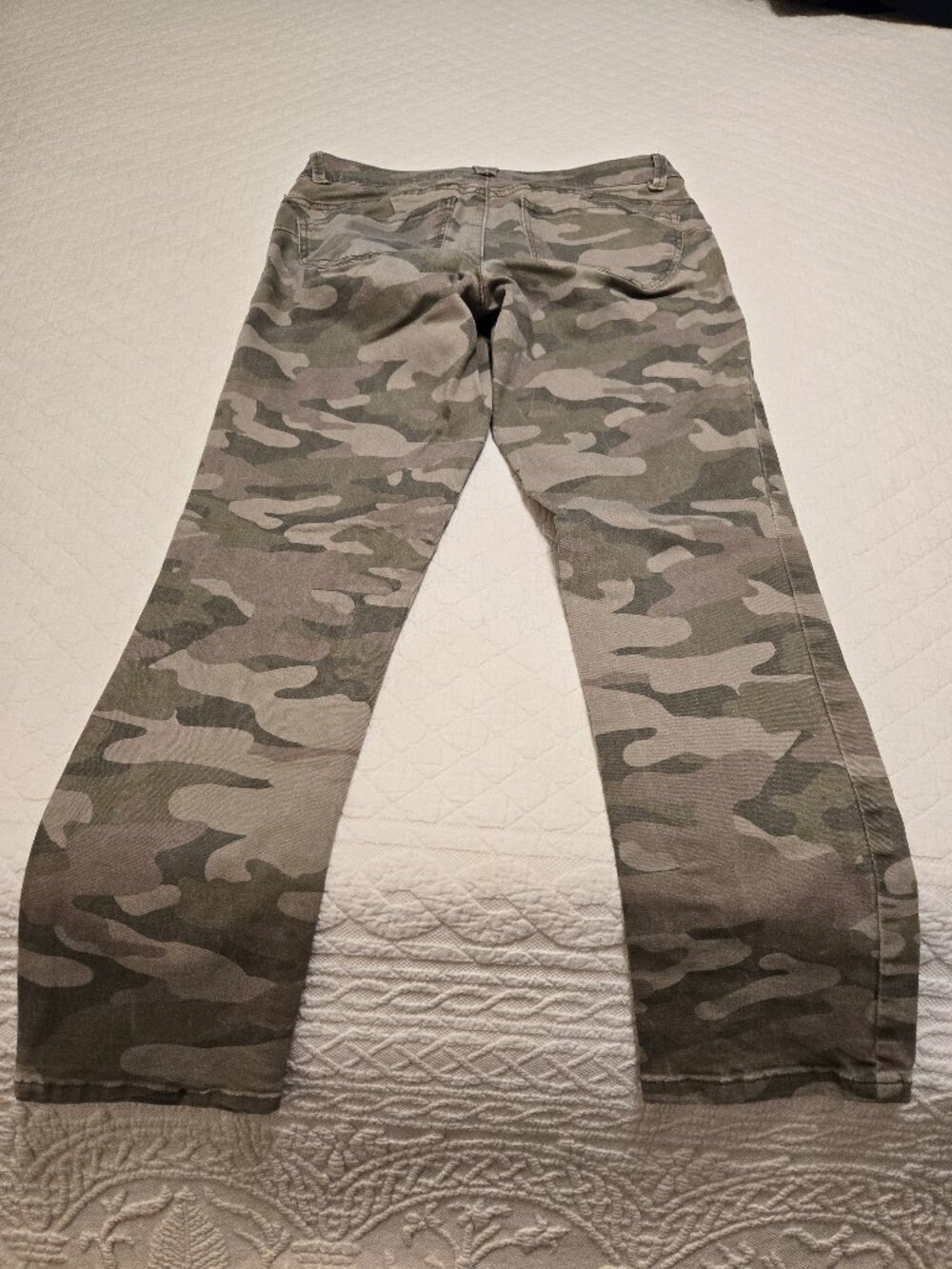 Democracy Jeans